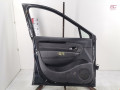 дверь передняя левая Renault Scenic 3 поколение [2-й рестайлинг] 2014, 1.5 л., МКПП, минивэн, 801014883R - фото №7