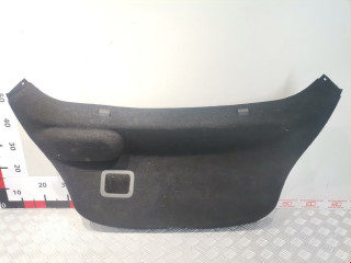 обшивка крышки багажника Opel Insignia 1 поколение (A) 2008, 1.8 л., МКПП, хетчбэк 5 дв., 13274628