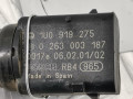 датчик парктроника Volkswagen Golf 5 поколение 2006, 2.0 л., МКПП, хетчбэк 5 дв., 1U0919275 - фото №5
