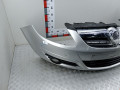 бампер передний Opel Corsa D 2010, 1.2 л., МКПП, хетчбэк 3 дв., 93189721 - фото №2