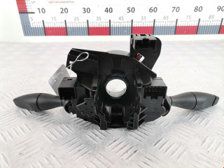 переключатель подрулевой (стрекоза) Ford Focus 1 поколение [рестайлинг] 2004, 1.8 л., МКПП, универсал, 1145990