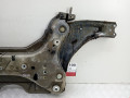 балка подвески передняя (подрамник) Renault Laguna 2 поколение 2001, 1.6 л., МКПП, универсал, 8200655147 - фото №3