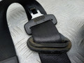 ремень безопасности Audi A3 8L 1996, 1.8 л., МКПП, хетчбэк 3 дв., 895857705BKV04 - фото №3