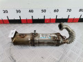 охладитель EGR / Радиатор EGR Toyota Corolla 9 поколение (E120/E130) [рестайлинг] 2005, 1.4 л., МКПП, хетчбэк 5 дв., 2562033030 - фото №3