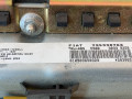 подушка безопасности пассажира Fiat Punto 2 поколение 2001, 1.2 л., бензин, МКПП, хетчбэк 5 дв., 010903650329, 735330763 - фото №6