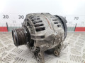 генератор Volkswagen Polo 4 поколение 2004, 1.9 л., МКПП, хетчбэк 5 дв., 038903018PX - фото №2
