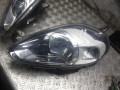 фара Fiat Punto 2 поколение [рестайлинг] 2006, 1.2 л., МКПП, хетчбэк 5 дв., 519371430 - фото №6