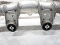 балка подвески задняя BMW 5 серия F07/F10/F11 [рестайлинг] 2013, 2.0 л., АКПП, седан, 33316798545 - фото №3