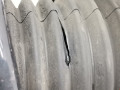 стойка амортизатора Opel Corsa D 2010, 1.2 л., МКПП, хетчбэк 3 дв., 95507189 - фото №8