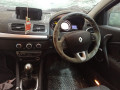 шторка багажника Renault Megane 3 поколение 2010, 1.5 л., МКПП, хетчбэк 3 дв., 794200020R - фото №5