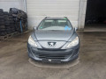 усилитель бампера заднего Peugeot 308 T7 2009, 1.6 л., МКПП, универсал, 15655AK - фото №9
