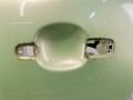 дверь задняя левая Citroen C3 1 поколение 2002, 1.4 л., МКПП, хетчбэк 5 дв., 9006K7 - фото №6