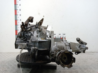 КПП механическая (МКПП) Chevrolet Captiva 1 поколение 2008, 2.0 л., МКПП, внедорожник 5 дв., 96876003