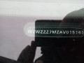 интеркулер Volkswagen Sharan 1 поколение [2-й рестайлинг] 2009, 2.0 л., МКПП, минивэн, 7M3145804 - фото №5