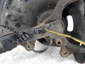 ступица передняя левая Mercedes-Benz CLS-Класс C219 2007, 3.2 л., АКПП, купе, A2303300325 - фото №3