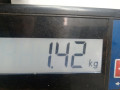 заслонка дроссельная Renault Laguna 2 поколение 2003, 1.8 л., АКПП, хетчбэк 5 дв., 8200123061 - фото №6