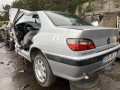 стеклоподъемник электрический передний правый Peugeot 406 1 поколение 1997, 1.9 л., МКПП, седан, 9222K5 - фото №10