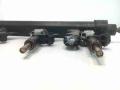 форсунка Citroen C4 Picasso 1 поколение 2009, 1.6 л., i, бензин, МКПП, передний привод, V752817680, V757564580 - фото №3