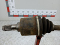 полуось передняя левая (приводной вал, ШРУС) Mazda CX-7 1 поколение ER 2008, 2.3 л., МКПП, внедорожник 5 дв., GD722560XC - фото №3