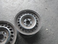 диск литой Mercedes-Benz E-Класс W210/S210 1998, 2.2 л., 7JX15H2 - фото №4