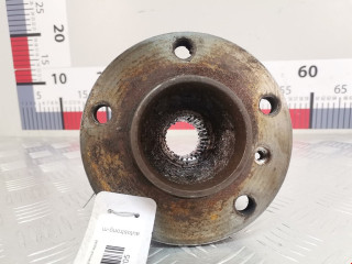подшипник ступицы задний BMW X5 E70 2007, 3.0 л., АКПП, внедорожник 5 дв., 33416795961