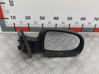 зеркало наружное правое Opel Tigra 2 поколение 2007, 1.3 л., МКПП, кабриолет, 93166021