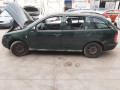 суппорт задний правый Skoda Fabia 1 поколение (6Y) 2000, 1.9 л., МКПП, универсал, 1J0615424H - фото №12