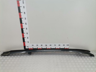 дуги на крышу (рейлинги) Fiat Stilo 1 поколение 2003, 1.9 л., МКПП, универсал, 735361005