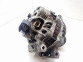 генератор Citroen C4 1 поколение 2008, 1.6 л., i, бензин, МКПП, передний привод, V75769218002, A003TG5281ZEB - фото №6