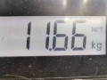 диск тормозной передний Opel Astra H/Family [рестайлинг] 2011, 1.6 л., МКПП, хетчбэк 3 дв., 95526655 - фото №7