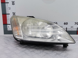 фара правая Ford C-Max 1 поколение 2003, 1.6 л., МКПП, минивэн, 1347459