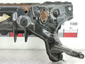 балка подвески передняя (подрамник) Ford Fiesta 6 поколение 2008, 1.4 л., МКПП, хетчбэк 3 дв., 1758709 - фото №6