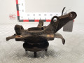 ступица передняя левая Toyota Yaris P1 2003, 1.3 л., МКПП, хетчбэк 5 дв., 432120D020 - фото №5
