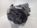 коллектор впускной Opel Astra G 2008, 1.8 л., i, бензин, МКПП, передний привод, 2900313829, 0214057021, 55353313, 2900313849 - фото №3