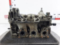 головка блока цилиндров Volkswagen Polo 4 поколение 2003, 1.2 л., МКПП, хетчбэк 5 дв., 03D103265AX - фото №3