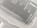 замок двери передней левой Volkswagen Golf 6 поколение 2011, 1.2 л., МКПП, хетчбэк 5 дв., 5K2837015B - фото №4