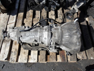 КПП автоматическая (АКПП) Opel Omega B [рестайлинг] 2003, 3.0 л., АКПП, седан, 96018038, AR35