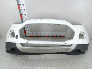 бампер передний Ford EcoSport 2 поколение B515 2013, 1.6 л., АКПП, внедорожник 5 дв.