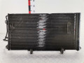 радиатор кондиционера Volkswagen Touareg 1 поколение 2006, 5.0 л., АКПП, внедорожник 5 дв., 7L0820411G - фото №5