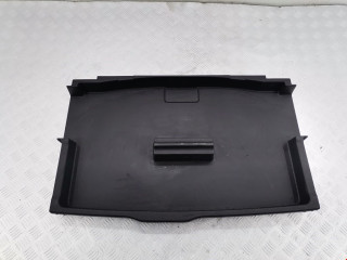 пол багажника Toyota Avensis 2 поколение (T250) [рестайлинг] 2007, 2.2 л., МКПП, хетчбэк 5 дв., 6499305020