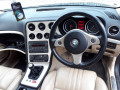 вентилятор радиатора Alfa Romeo 159 1 поколение 2006, 2.4 л., МКПП, седан, 60692221 - фото №10