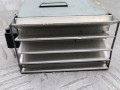 усилитель музыкальный BMW 7 серия E65/E66/E67 2004, 3.0 л., АКПП, седан, 65126920461 - фото №6