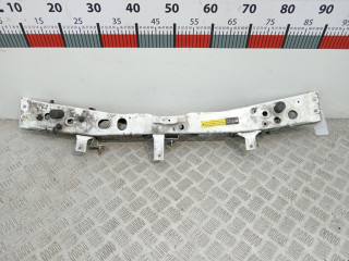 рамка капота Nissan Note E12 2014, 1.2 л., МКПП, минивэн