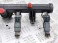 форсунка Volkswagen Lupo 6X 2002, 1.0 л., МКПП, хетчбэк 3 дв., 030906031J - фото №3