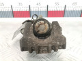 суппорт задний левый Audi A3 8L 1998, 1.6 л., МКПП, хетчбэк 3 дв., 1J0615423G - фото №3