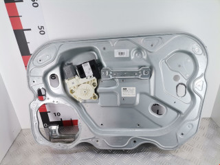 стеклоподъемник электрический передний правый Ford Focus 2 поколение [рестайлинг] 2011, 1.6 л., МКПП, хетчбэк 5 дв., 1738646
