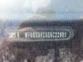 балка подвески передняя (подрамник) Ford Galaxy 1 поколение [рестайлинг] 2005, 1.9 л., МКПП, минивэн, 1347668 - фото №10