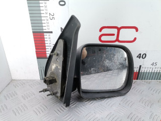 зеркало наружное правое Renault Kangoo 1 поколение [рестайлинг] 2005