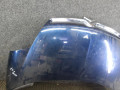 капот Citroen C8 2 поколение 2009, 2.0 л., МКПП, минивэн - фото №5
