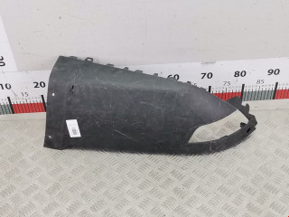 Клык бампера Land Rover Range Rover Sport 2 поколение 2015, 2.7 л., АКПП, внедорожник 5 дв., DK6217D752AA